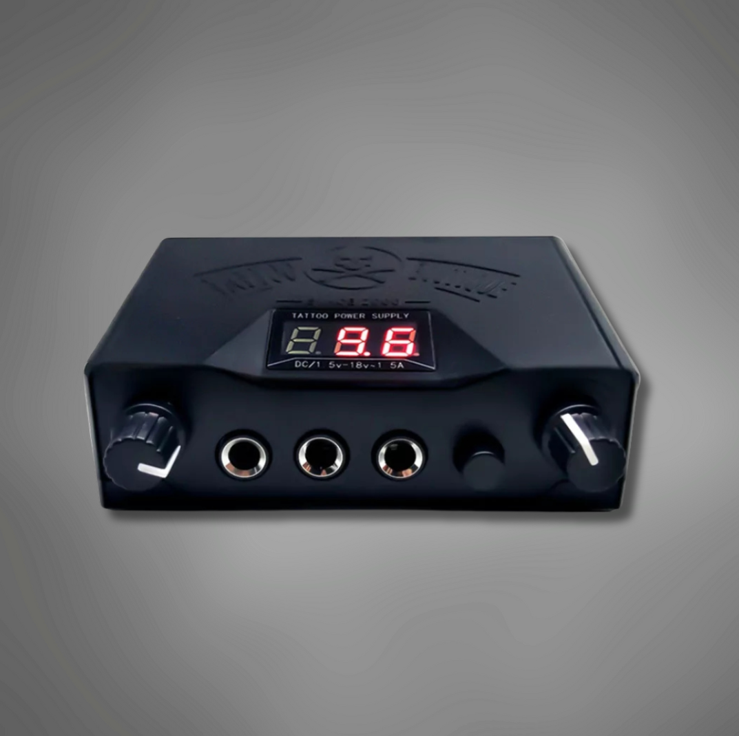 Fuente Digital boutique