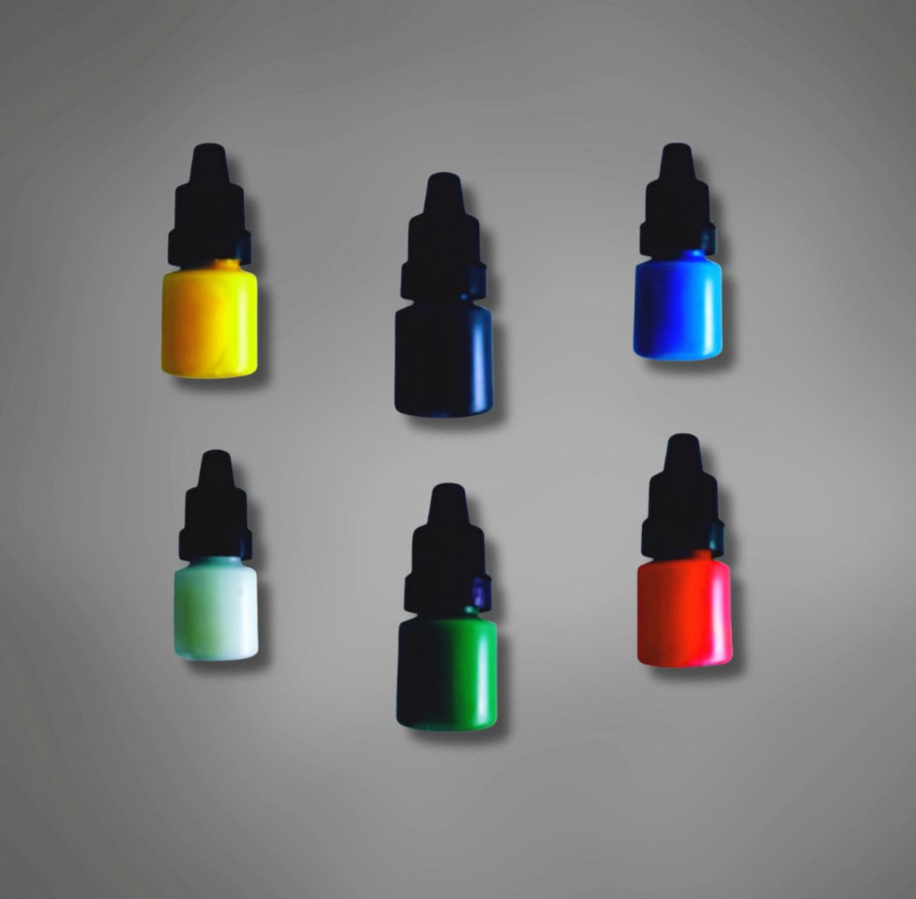 6 Pigmentos PERPETUAL (1/4)