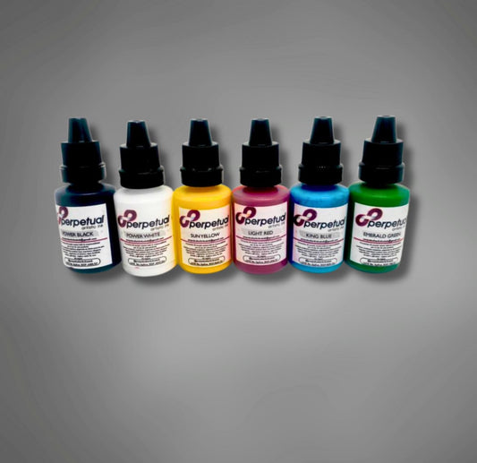 Pigmento (Unidad Media Oz) Perpetual