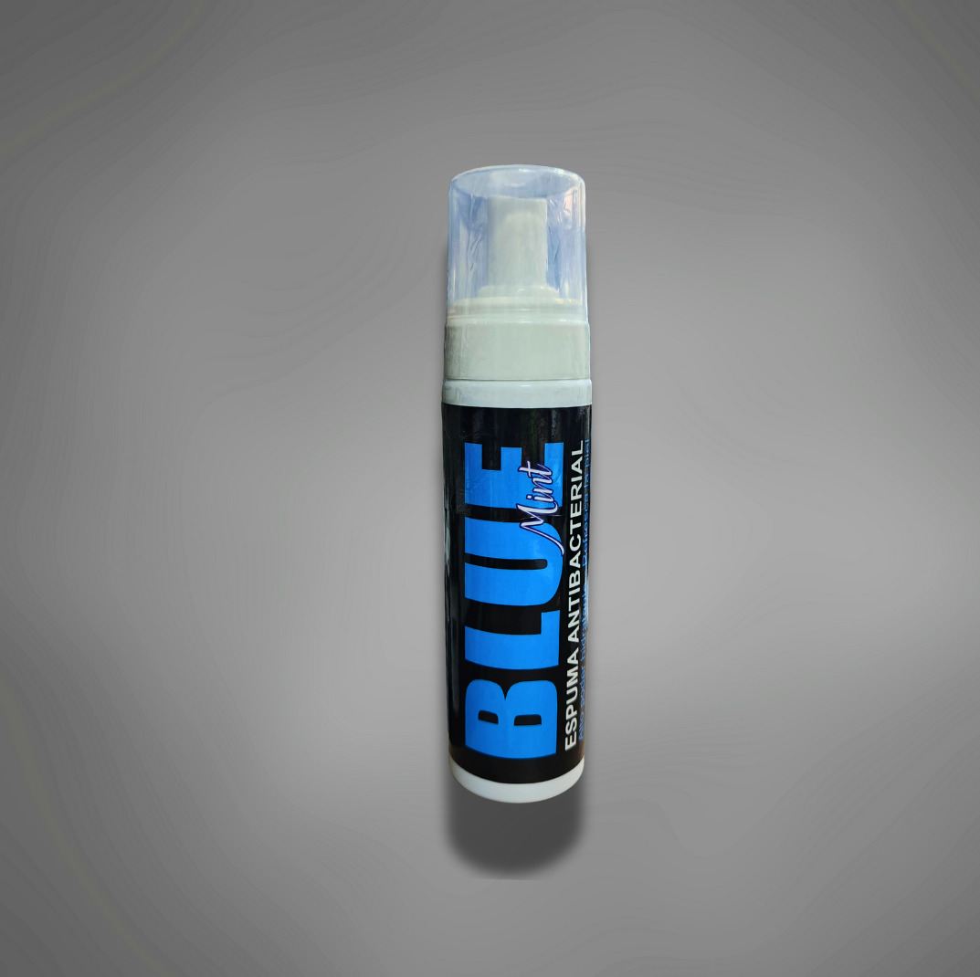 Espuma protón 200ml