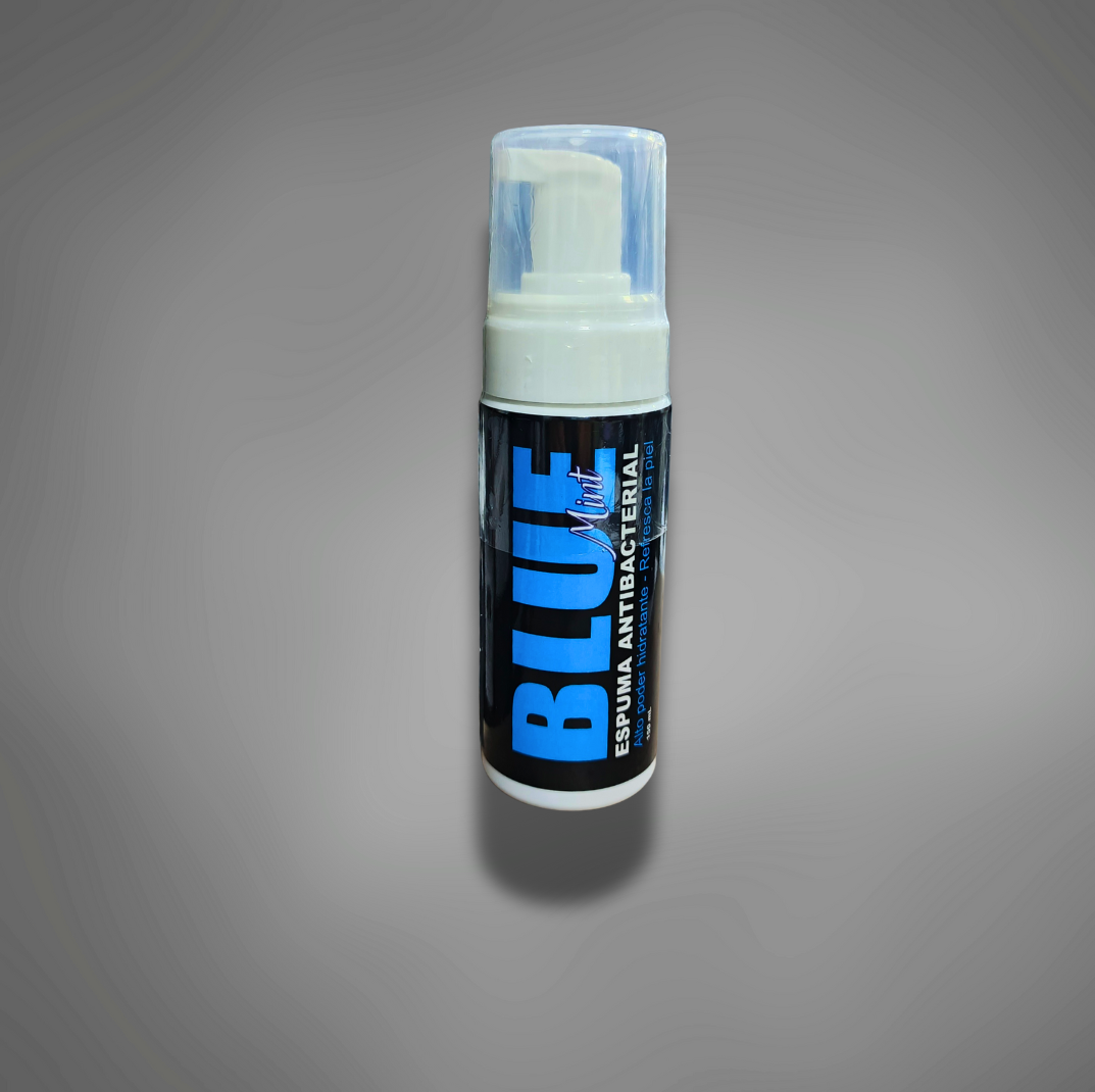 Espuma protón 150 ml