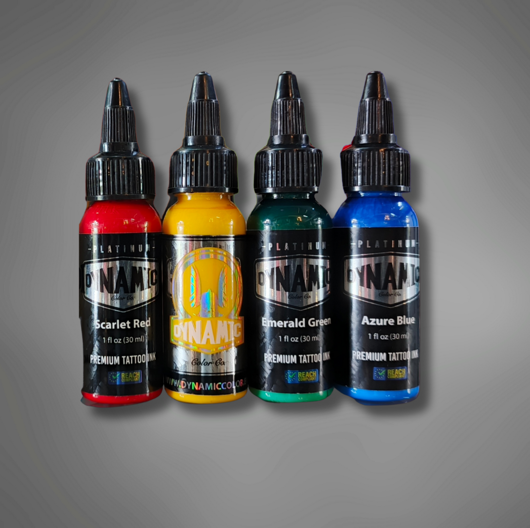 Dynamic 1 Oz