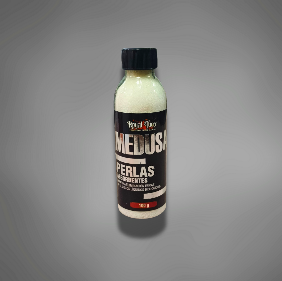 Solidificador 100 gr