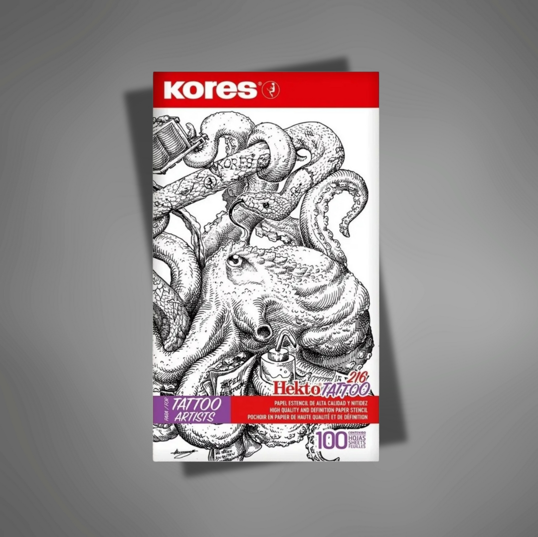 Resma Hectografico x100 unidades