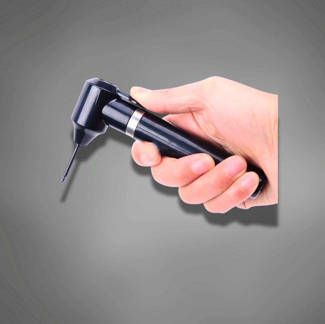 Mezclador de pigmentos