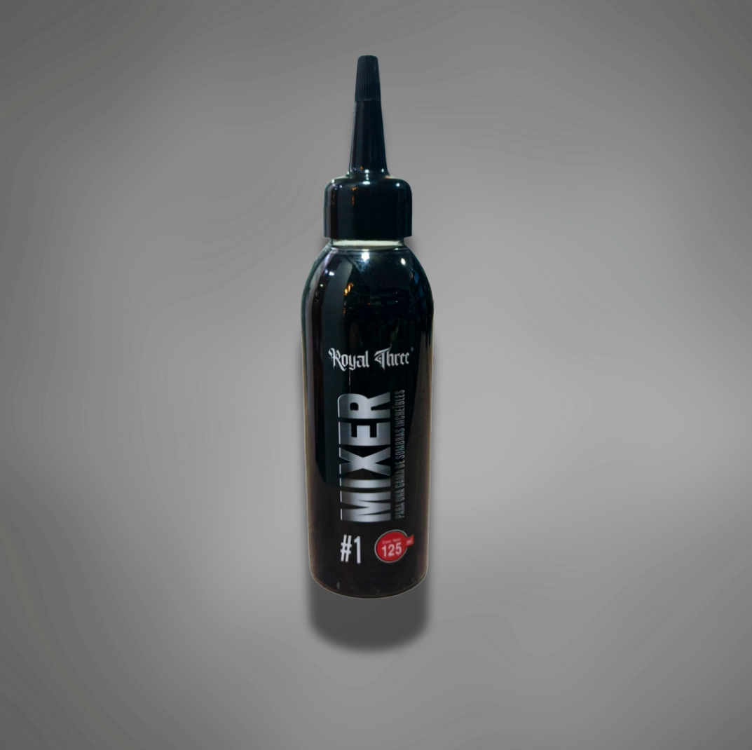 Mixer sombras 120 ml