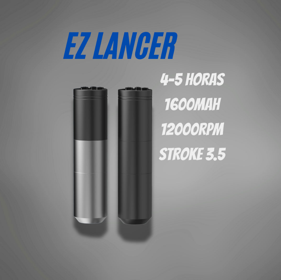 EZ lancer