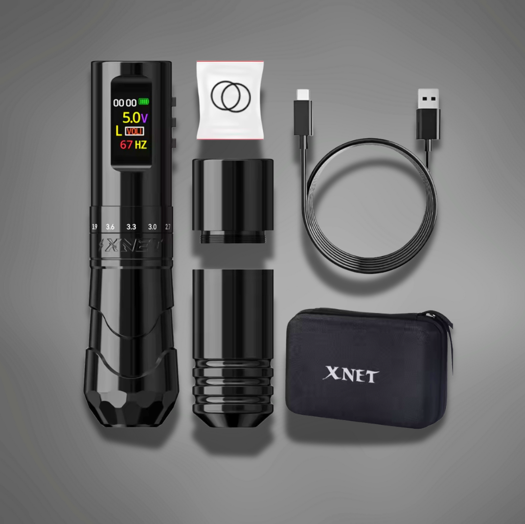 Xnet void(1 batería)