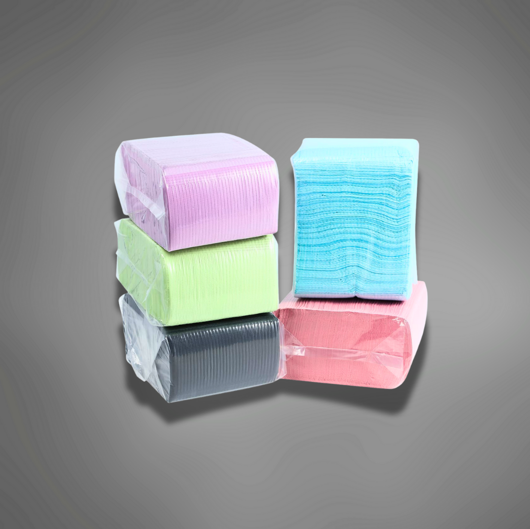 Campos estériles *50