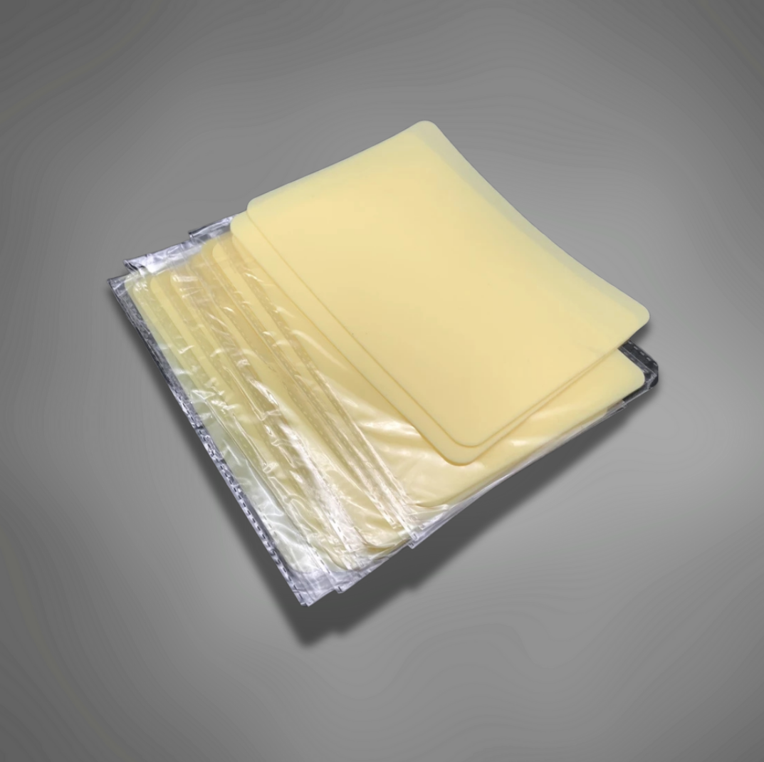 Piel sintética 15x19cm*1mm