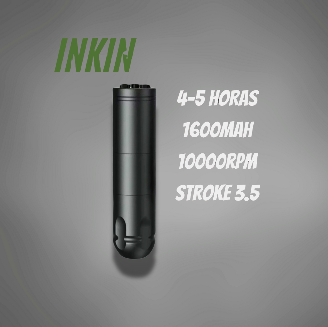Máquina INKIN