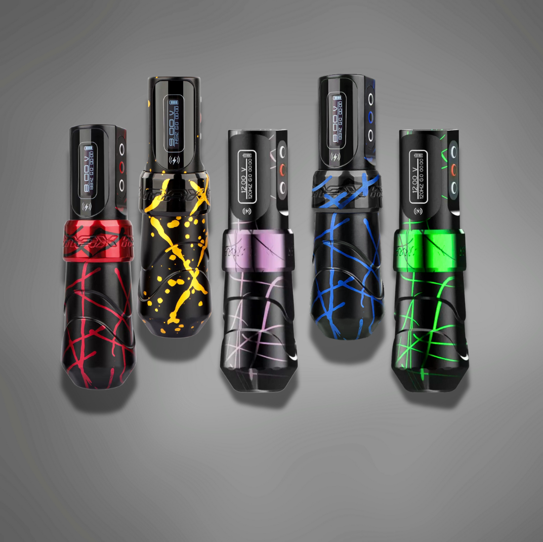 Flux max premium