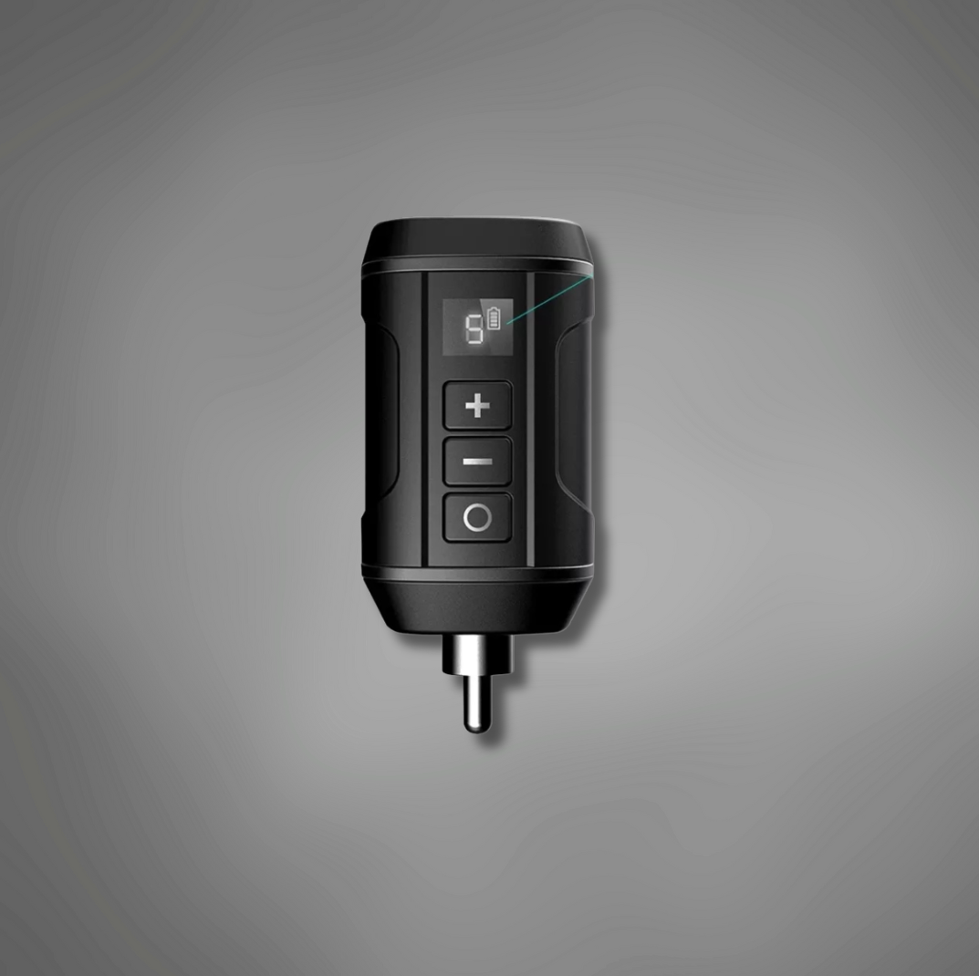 Fuente xnet G3 (DC)