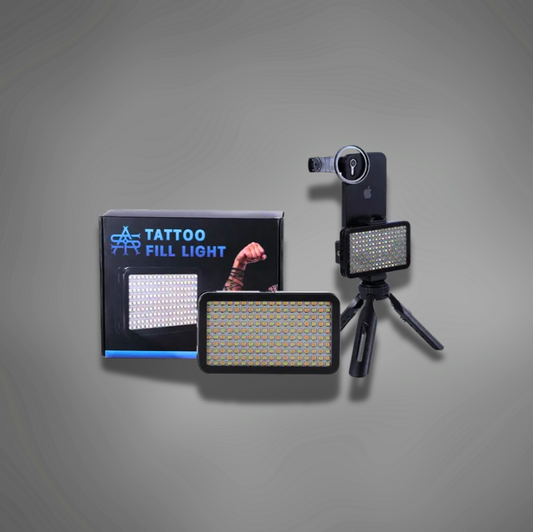 Kit fotografía