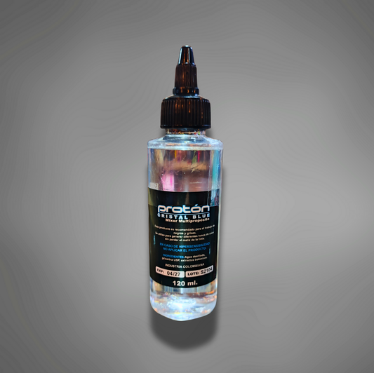 Mixer protón 120 ml