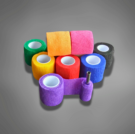 Cubre grip x 12 unidades