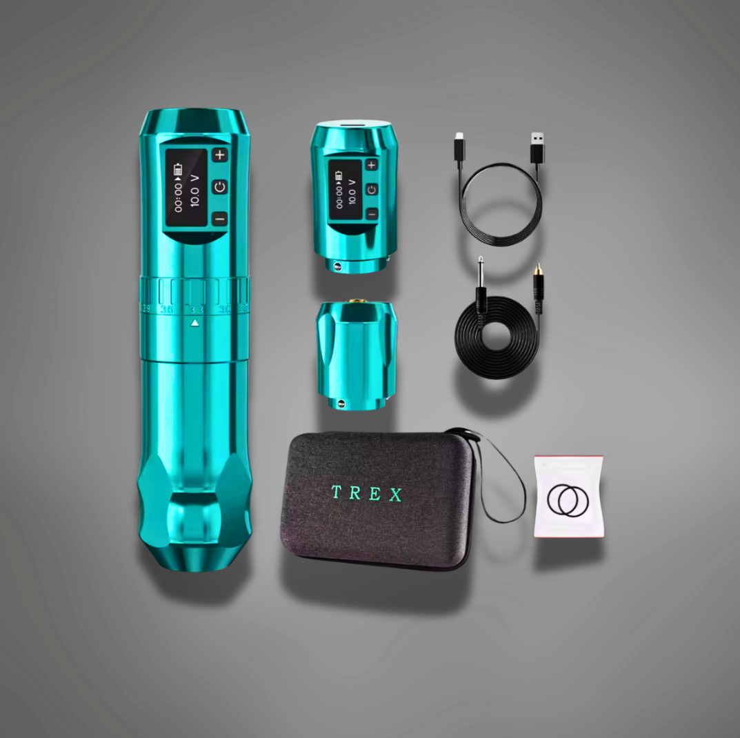 T-rex ajustable (2 batería)