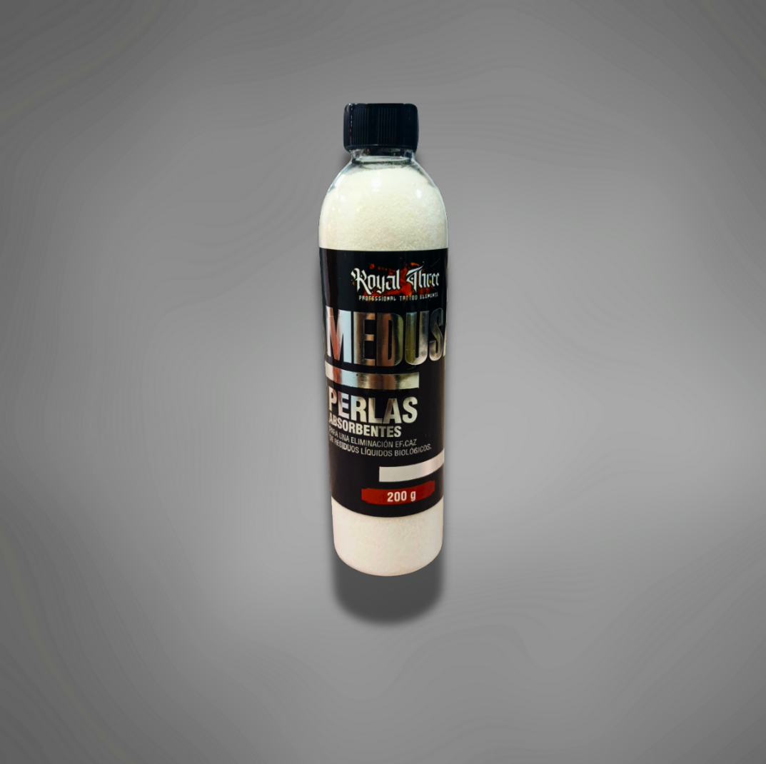 Solidificador 200 gr