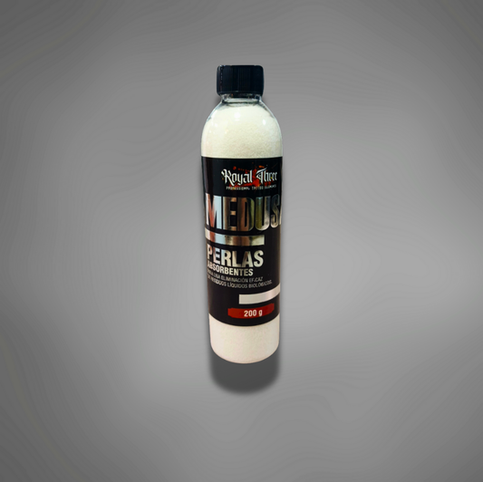 Solidificador 200 gr