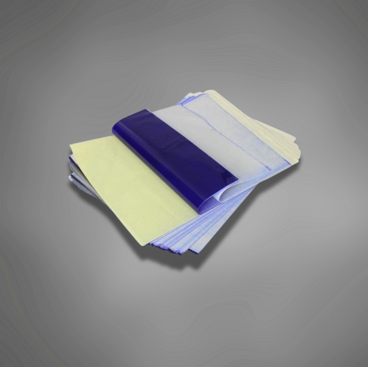 Papel Termocopiadora