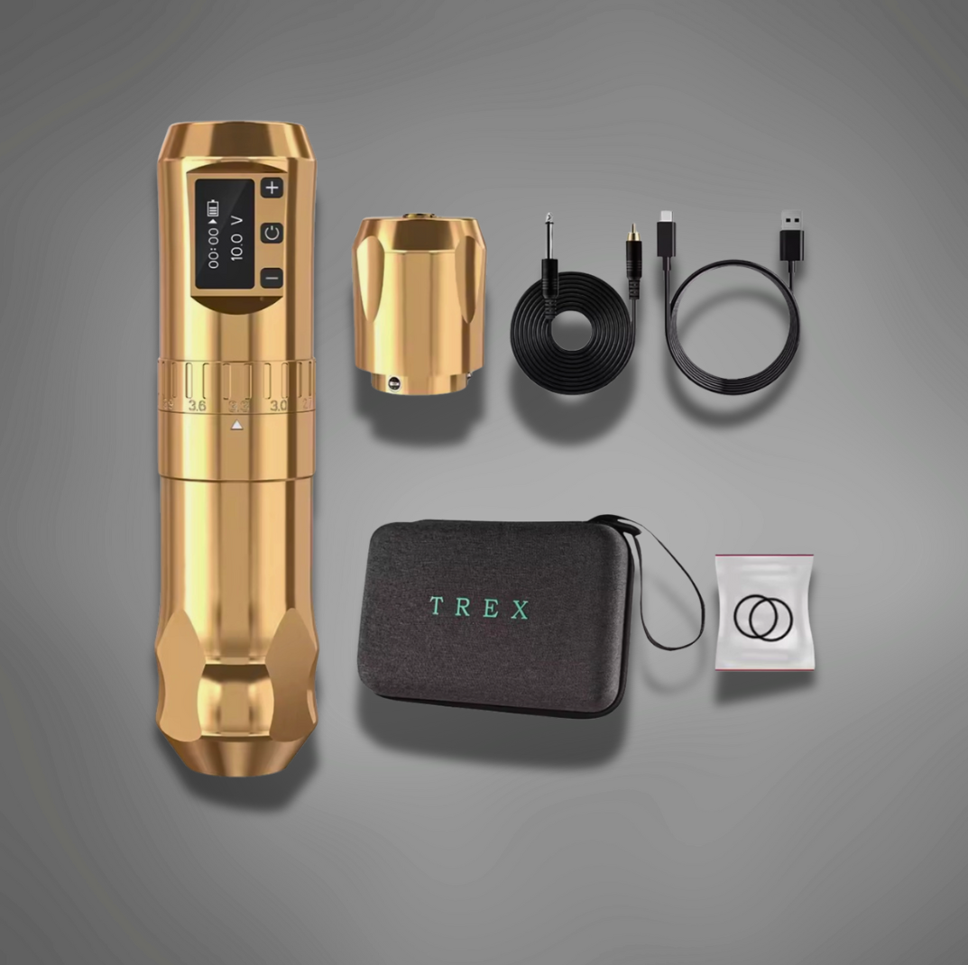 T-rex ajustable (1 batería)