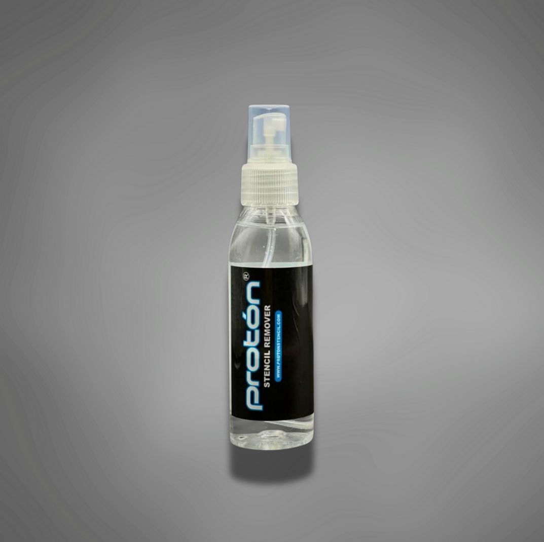 Removedor stencil 120 ml