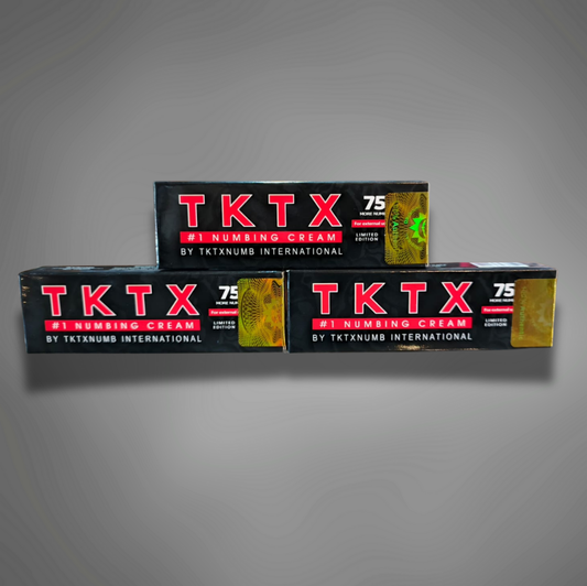 TKTX 75%