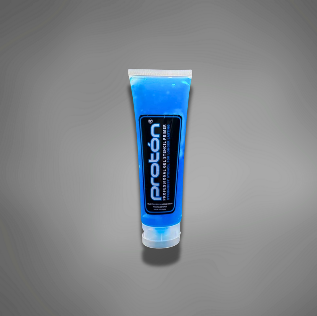 Stencil protón 2oz