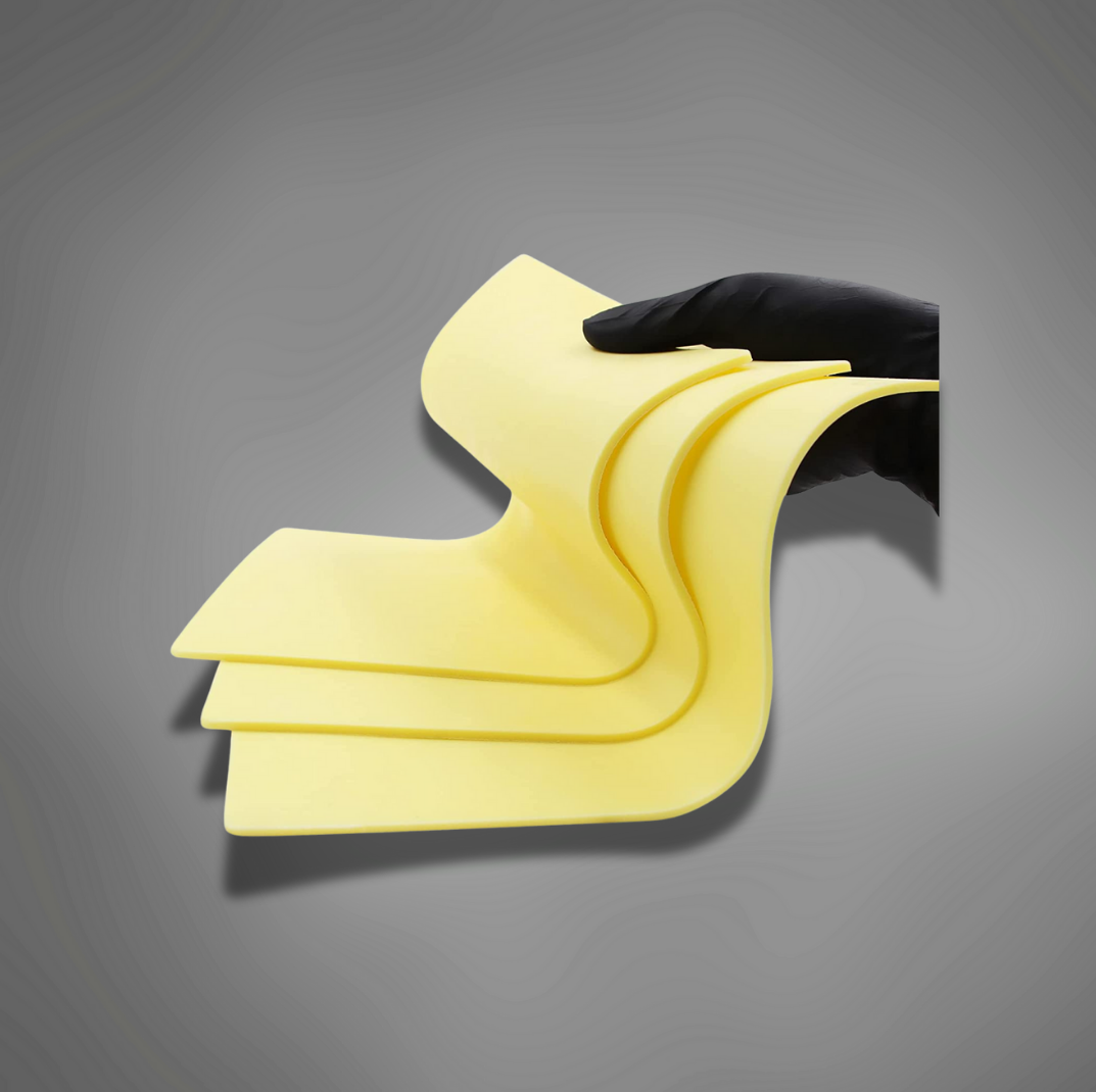 Piel sintética 20x29cm*3mm