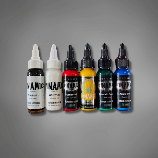 Set x6 Dynamic