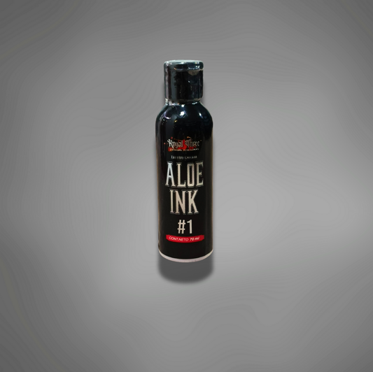 Aloe Ink