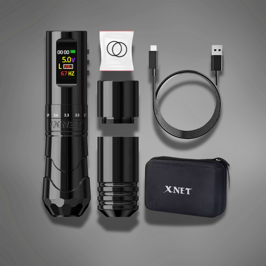 Xnet void(1 batería)