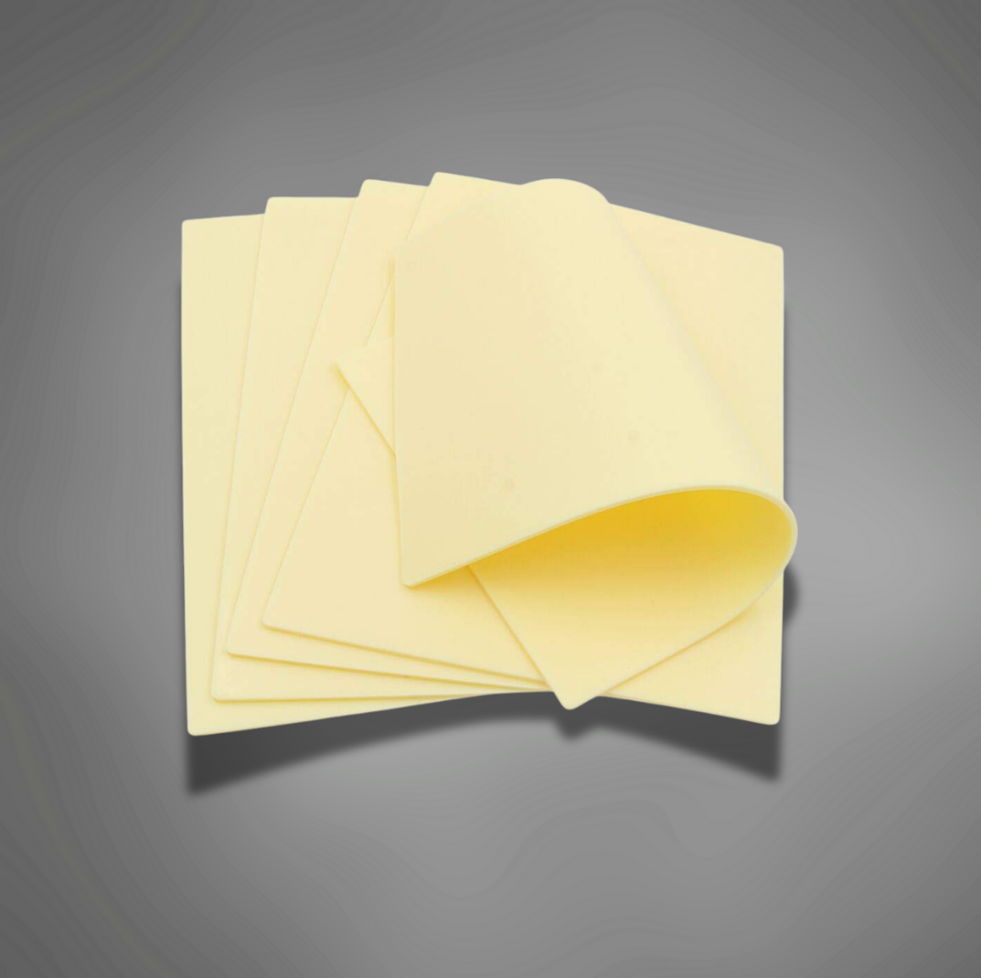 Piel sintética 20x29cm*1mm