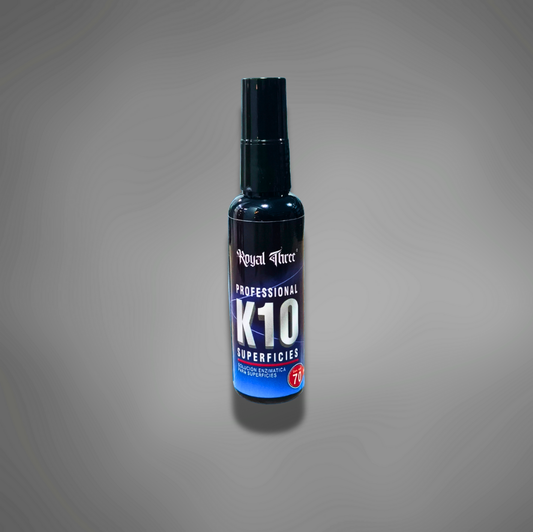 Limpiador Enzimático 70 ml