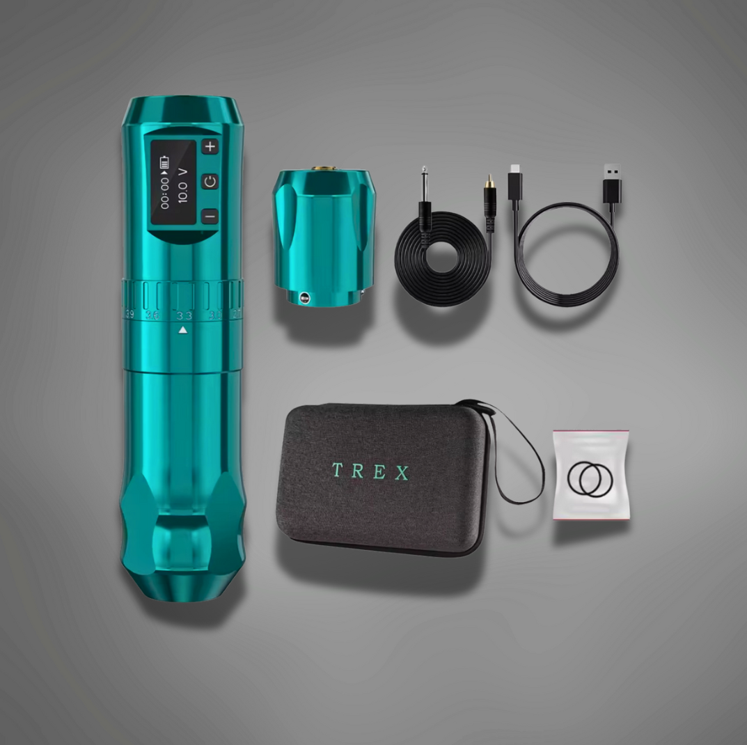 T-rex ajustable (1 batería)